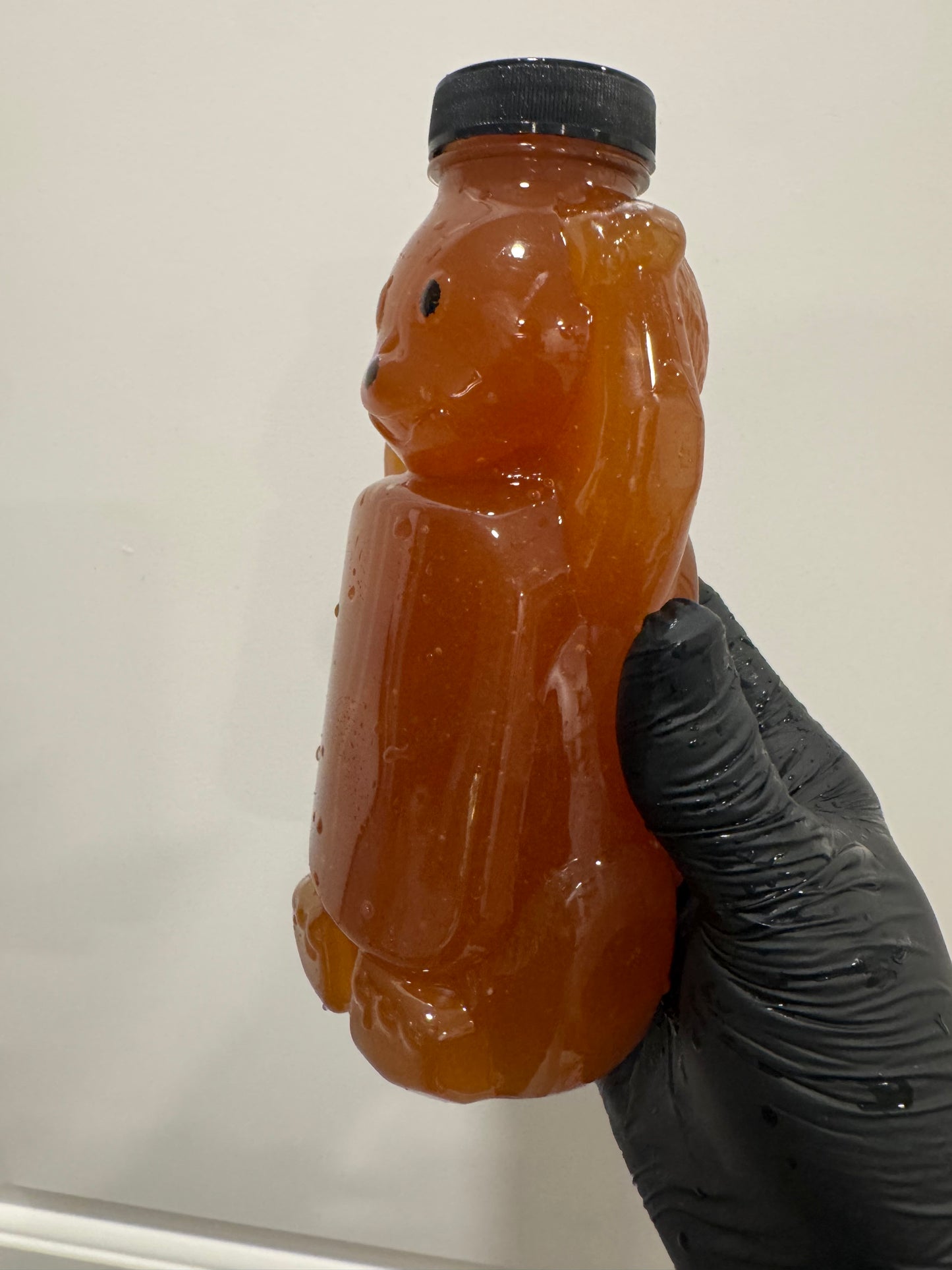 Honey Love