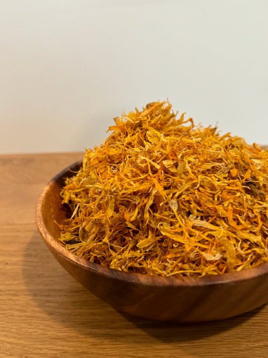 Calendula Petals