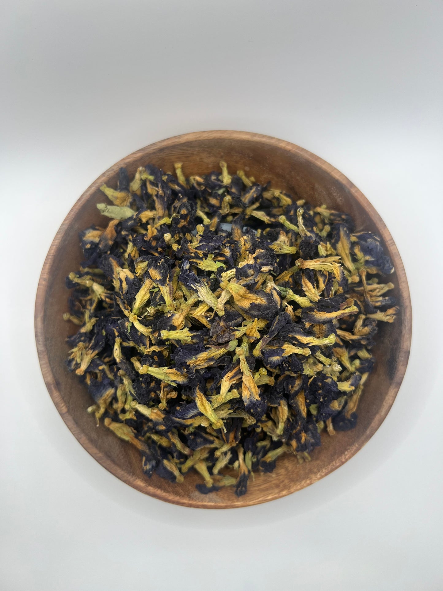 Butterfly Pea