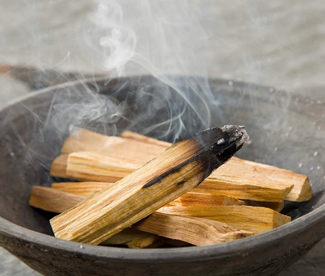 Palo Santo