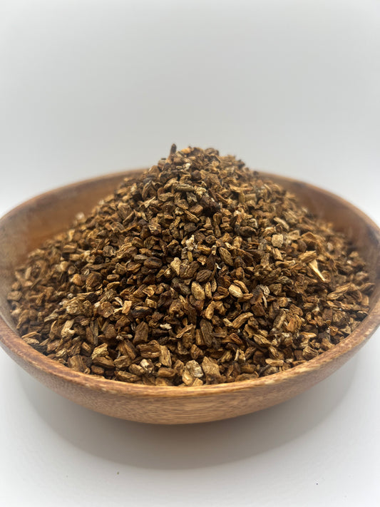 Burdock Root