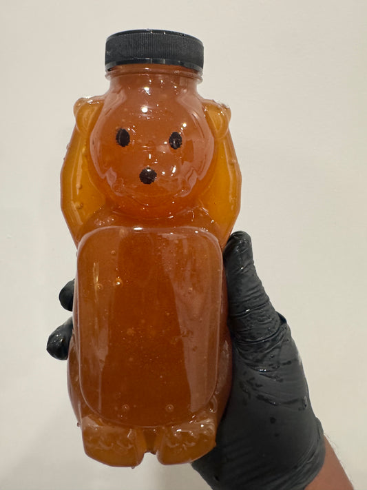 Honey Love