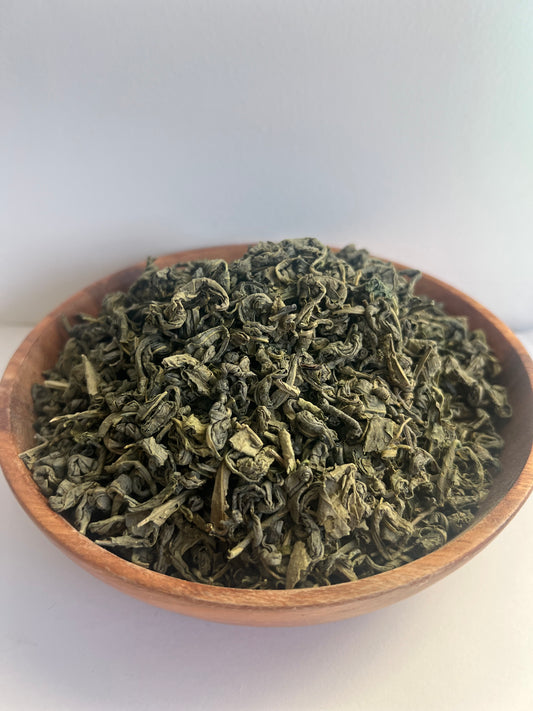 Green tea