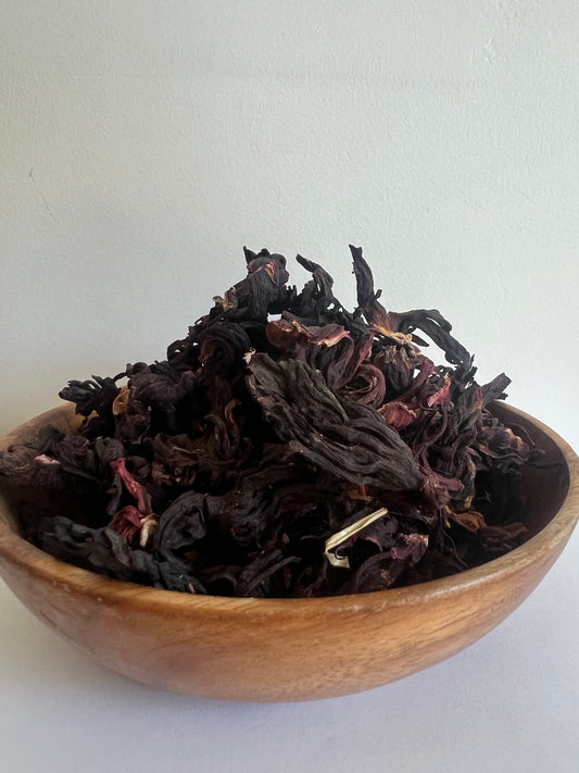 Hibiscus