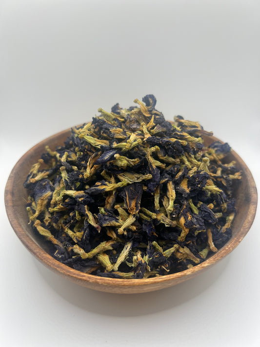 Butterfly Pea